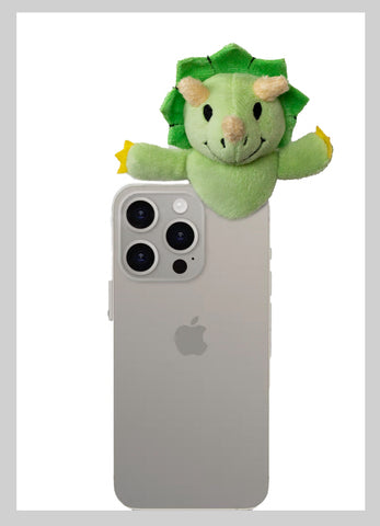 Dinosaur Mini