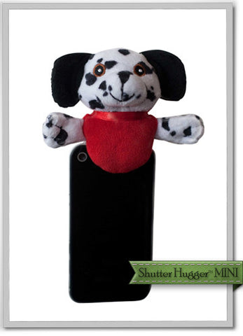 Dalmatian Mini
