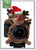 Reindeer Shutter Hugger